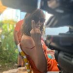 Alfonso Herrera Instagram - Esta va para el álbum. La pluma más afilada de la región diciéndome que me quiere… Camila Sosa Villada. Atte… Un pendeviejo