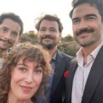 Alfonso Herrera Instagram - Recuerdo de Mina Clavero. Tesis sobre una Domesticación Mina Clavero-Cordoba-Argentina