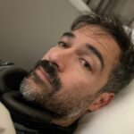 Alfonso Herrera Instagram - ☀️a 36,000