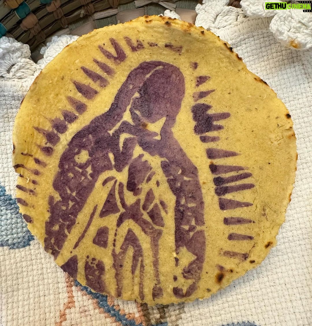Alfonso Herrera Instagram - Guadalataco… taco milagroso… taco light