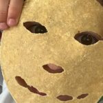Alfonso Herrera Instagram - Con la comida no se juega…