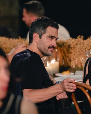 Alfonso Herrera Instagram - La última y nos vamos…
Gracias por todo @zegnaofficial

#ZegnaSS24