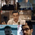 Alfonso Herrera Instagram - No podrás verlo en la gira pero áaaaamonos con estos títulos en donde sí está 😜