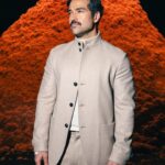 Alfonso Herrera Instagram - Increíble el desfile de @zegnaofficial @Zegnaofficial @AlessandroSartoriOfficial #ZEGNAFW24 #OASICASHMERE