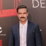 Alfonso Herrera Instagram - Gracias @premiosondas @la_ser Málaga, España