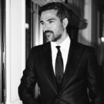 Alfonso Herrera Instagram - Una más de los @premios_platino gracias @_freddyalonso Foto @sanndrii Madrid, España