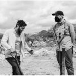 Alfonso Herrera Instagram - No hay nada mejor en la vida que trabajar con amigos.
