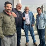 Alfonso Herrera Instagram - 🇲🇽