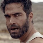 Alfonso Herrera Instagram -