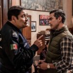 Alfonso Herrera Instagram - ¡Ya mero estrenamos! 23 de marzo @quevivamexico_cabrones