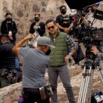 Alfonso Herrera Instagram - ¡Ya mero estrenamos! 23 de marzo @quevivamexico_cabrones