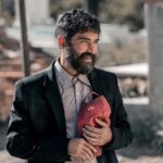 Alfonso Herrera Instagram - ¡Ya mero estrenamos! 23 de marzo @quevivamexico_cabrones