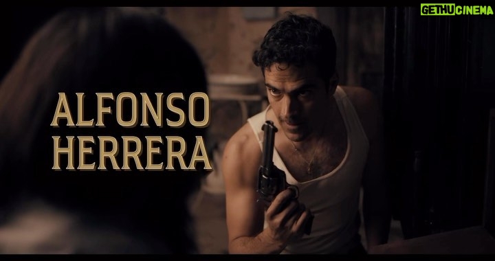 Alfonso Herrera Instagram - Como cualquier película de Luis Estrada… Cualquier parecido con la realidad es mera coincidencia. ¡Estreno 23 de marzo! En todas las salas del país.