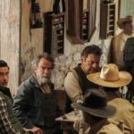Alfonso Herrera Instagram - Un detrás de cámaras de la película #quevivamexico Estreno 3 de Noviembre en cines, 16 de Noviembre Netflix. Un placer siempre colaborar con los grandísimos Luis Estrada, Damián Alcazar y Joaquín Cosio.