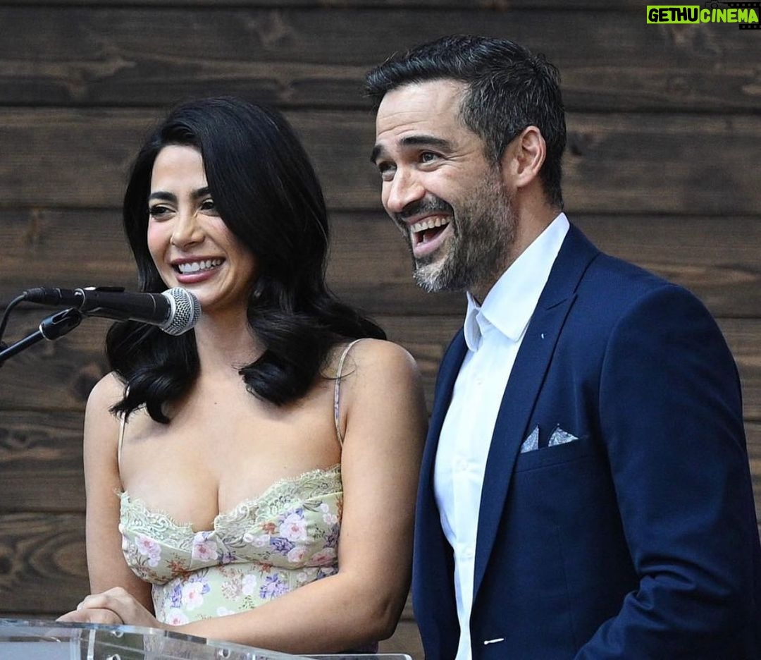 Alfonso Herrera Instagram - Gracias @imagenfound por el trabajo tan arduo que año con año generan para dar a conocer el trabajo de tantos latin@s en la industria audiovisual. Thank you @imagenfound for the hard work you do year after year to share the work of so many Latin@s in the industry.