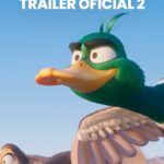 Alfonso Herrera Instagram - ¡Patos! | 14 de diciembre, solo en cines. La aventura familiar más grande del año te espera. Mira ahora el nuevo tráiler de #PatosPelicula.