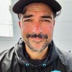 Alfonso Herrera Instagram - ☀️