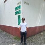 Alfonso Herrera Instagram – ↗️