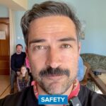 Alfonso Herrera Instagram - Millions of people remain displaced within and outside Ukraine. Entire families have been forced to flee. Two years after the full-scale invasion of Ukraine, they continue to urgently need support. This war must not become another forgotten crisis.