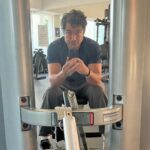 Alfonso Herrera Instagram – Shabbato