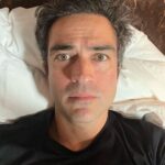 Alfonso Herrera Instagram - PUEBLA YORK
