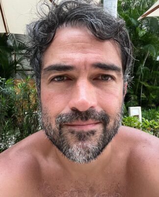 10 Alfonso Herrera Instagram Photos That Got Major Love