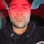 Alfonso Herrera Instagram - 🚥