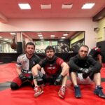 Ali Bagov Instagram - И не важно каким путем ты пойдешь, прямым или в обход. ты, все равно придешь к предначертанному.. #начнойрежим 💦