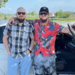 Ali Bagov Instagram - @khatsaev_artur Дунаевский ахъи😎