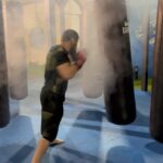 Ali Bagov Instagram - Соберись с мыслями и сосредоточься на себе.