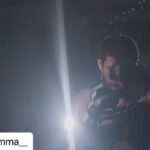 Ali Bagov Instagram - #Repost @aca_mma with @use.repost ・・・ @Ustar_Magomed 🆚 @Ali_Hulk_Bagov Два ветерана лиги устроят бескомпромиссный бой на заключительном турнире этого года #ACA150 🗓️23 декабря | ЦСКА арена 🔥 Moscow, Russia
