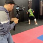 Ali Bagov Instagram - Лови мгновения ♻️ 🐉