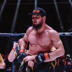 Ali Bagov Instagram - Успех одного отважного человека всегда побуждает к рвению и мужеству целое поколение..🫡