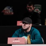 Ali Bagov Instagram - Никогда не стоит делать выводы о человеке исходя из чужого мнения.