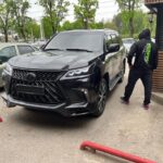 Ali Bagov Instagram - Я соревнуюсь только с самим собой, за лучшего себя.🐉 Nalchik