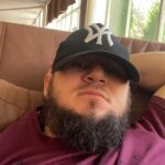 Ali Bagov Instagram - Худшая ложь — это ложь самому себе. Эльбрус