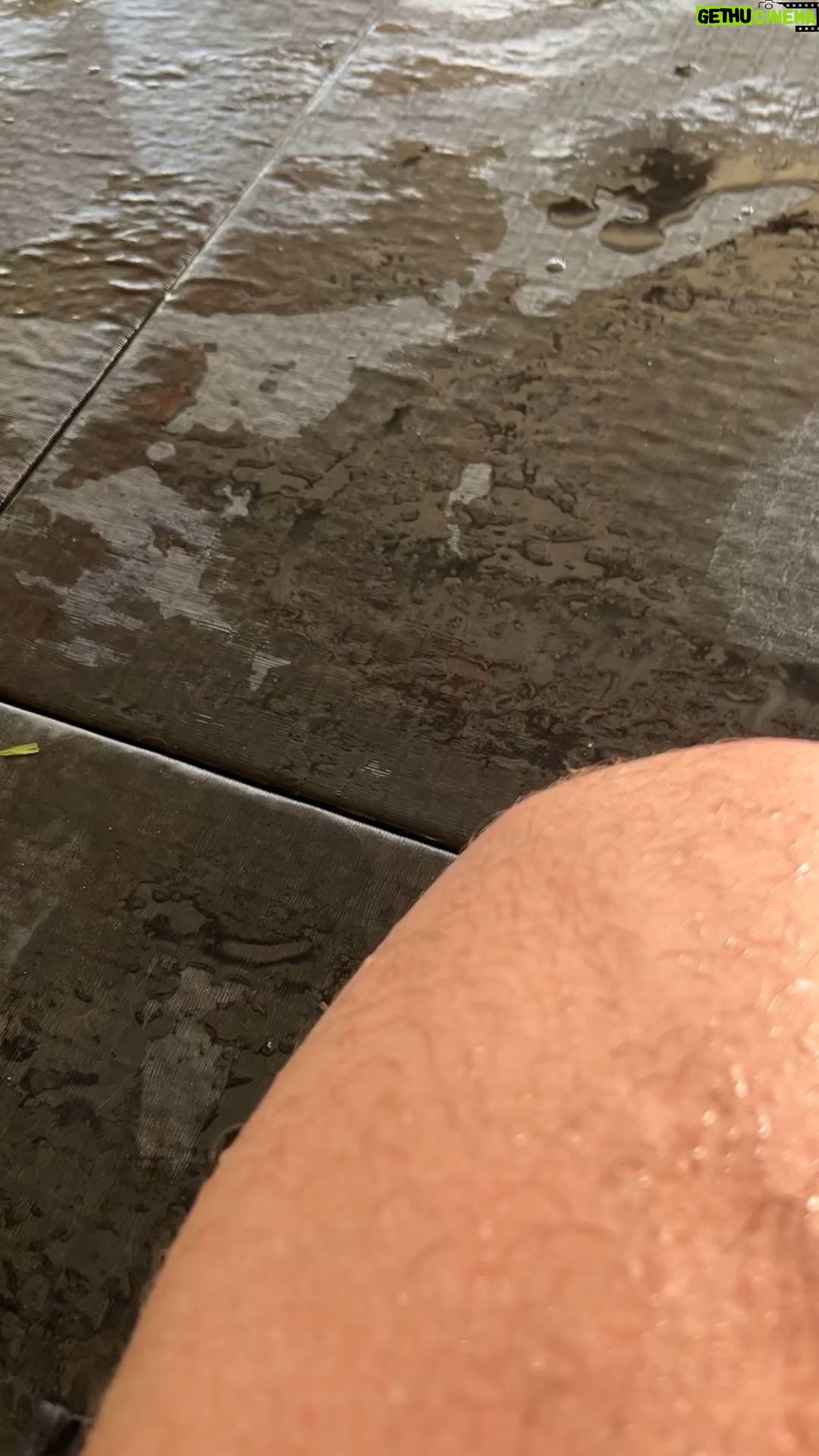 Ali Bagov Instagram - Хочешь результат, ты должен многое…!👊🏽💦💦💦