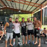 Ali Bagov Instagram - «Желание знать» является самым мощным человеческим двигателем…👊🏽 Phuket, Thailand