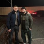 Ali Bagov Instagram - Первое самое главное в му'мине это акъыда. Благие дела станут тщетны, когда нет правильной акъыды… Khabez, Karachayevo-Cherkesiya, Russia