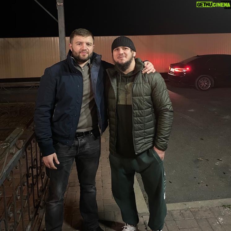 Ali Bagov Instagram - Первое самое главное в му'мине это акъыда. Благие дела станут тщетны, когда нет правильной акъыды… Khabez, Karachayevo-Cherkesiya, Russia