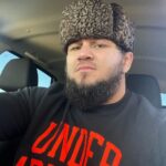 Ali Bagov Instagram - Ассаламу алейкум, сэра мыр…💂🏻 СКОО ЧКЦ "Адыги"