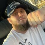 Ali Bagov Instagram - В ожидании…👊🏽 Мы Там , Где Нас Уже Нет
