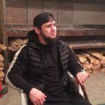 Ali Bagov Instagram - Рассуждая о чужой жизни, запомните одно:Вы видите только то, что вам дают увидеть…#Всёостальноеостаётсявнутри…👤