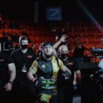 Ali Bagov Instagram - Постановка целей — первый шаг в претворении мечты в реальность…👊🏽