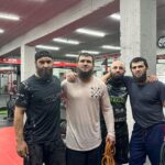 Ali Bagov Instagram - «Дисциплина это высшее проявление любви самому себе» #sportzone #дисцеплина Sportzone