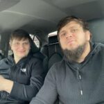 Ali Bagov Instagram - Если вы хотите добиться успеха, вы должны придерживаться одного основного правила: не позволяйте неудачникам, завистникам и пустышкам контролировать вашу жизнь! 😉 Nalchik
