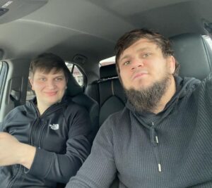 Ali Bagov Instagram - Если вы хотите добиться успеха, вы должны придерживаться одного основного правила: не позволяйте неудачникам, завистникам и пустышкам контролировать вашу жизнь! 😉