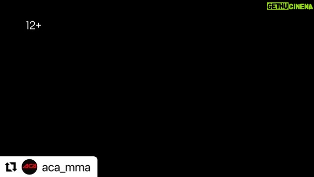 Ali Bagov Instagram - #Repost @aca_mma with @make_repost ・・・ 🎞 29 июня #АСА125 возвращается в Сочи!🌐 ⚔️ @Ali_Hulk_Bagov 🆚 @Charados__ ✔️ ⚔️ @DudaevMMA 🆚 @DeAssissdgt ✔️ 🎫📲 Билеты по ссылке в описании профиля. Сочи Адлер