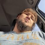 Ali Bagov Instagram - Никто не знает наперёд, Кого и с кем судьба сведёт: Кто будет друг, кто будет враг, А кто знакомый, просто так... Кто осчастливит, кто предаст, Кто отберёт, кто всё отдаст. Кто пожалеет дел и слов, А кто разделит хлеб и кров...
