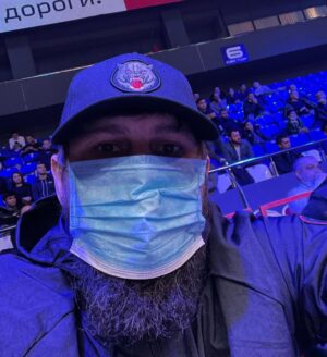 Ali Bagov Instagram - Чтобы изменить ситуацию, нужно взять её под свой контроль))
забавно, правда?)